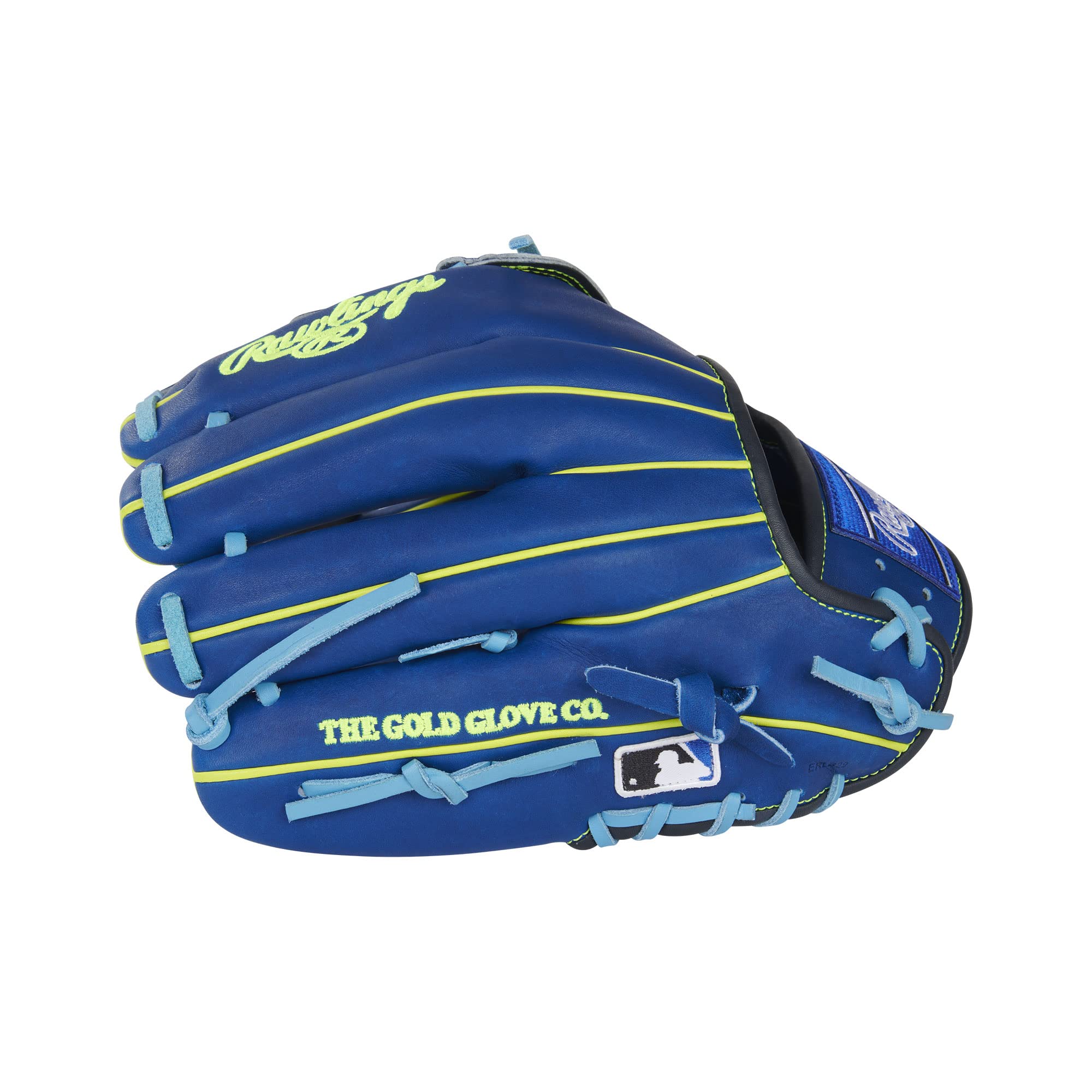 Amazon | Rawlings PRO205-6RN 11.75インチ Heart of The Hide