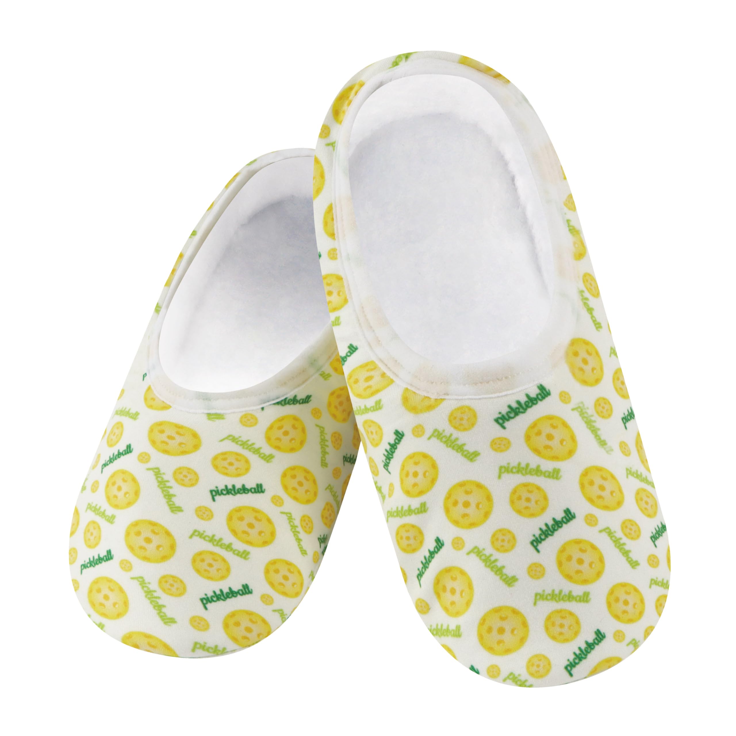 Snoozies Skinnies Sports slipper socks for Women