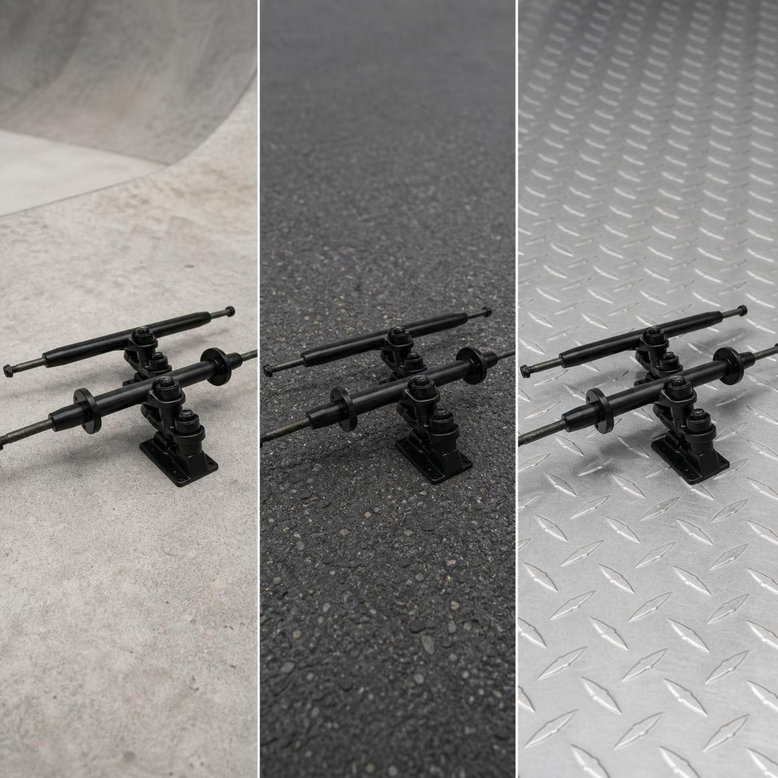 Qianly Truck Double Articulation Centrale