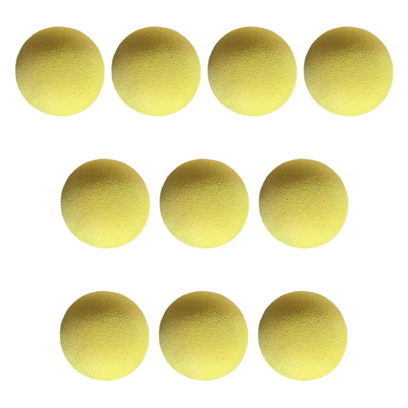 10x Tip Cap Balls Top Guards Tarp Pole Tip Covers for Camping Shelter Awning-image-6