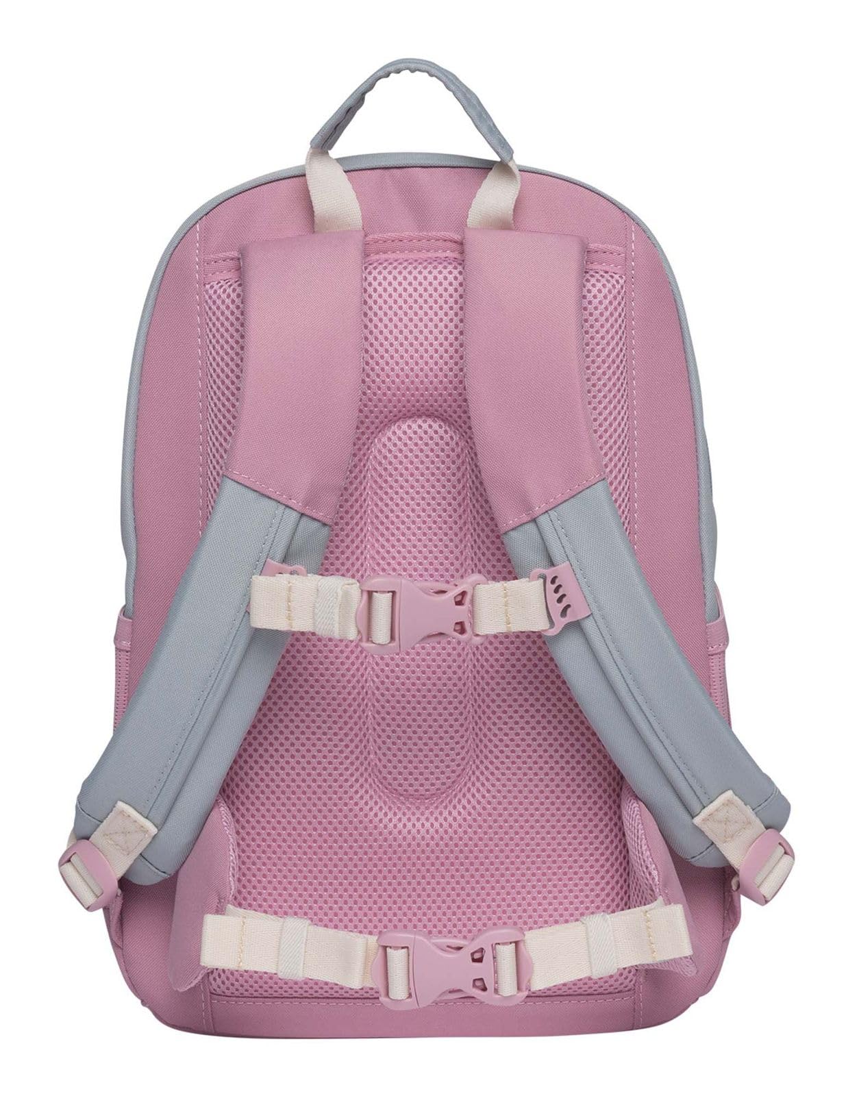 Beckmann zaino per il tempo libero Sport Mini Backpack 12L Multicolor Pastel rosa