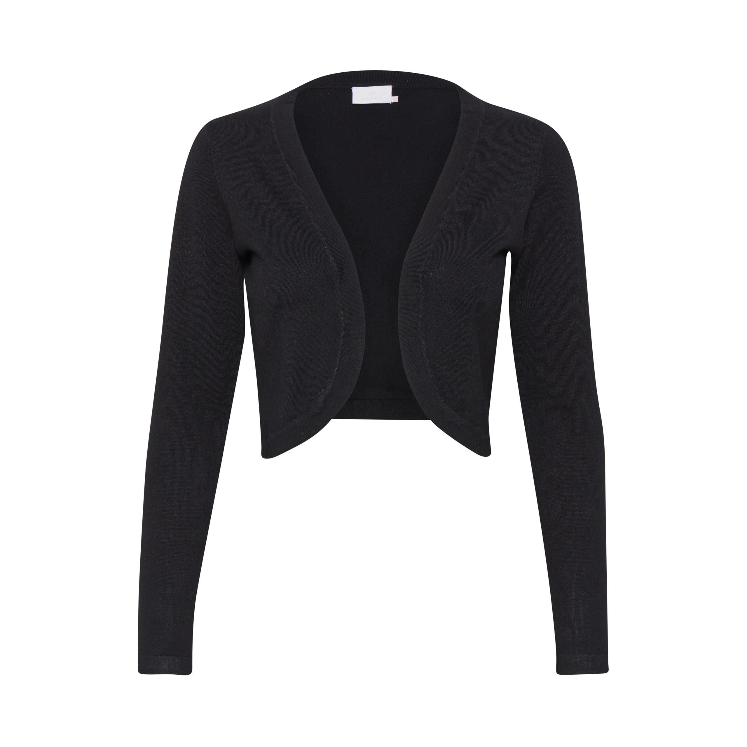 Kaffe Women's Noir Cardigan Astrid