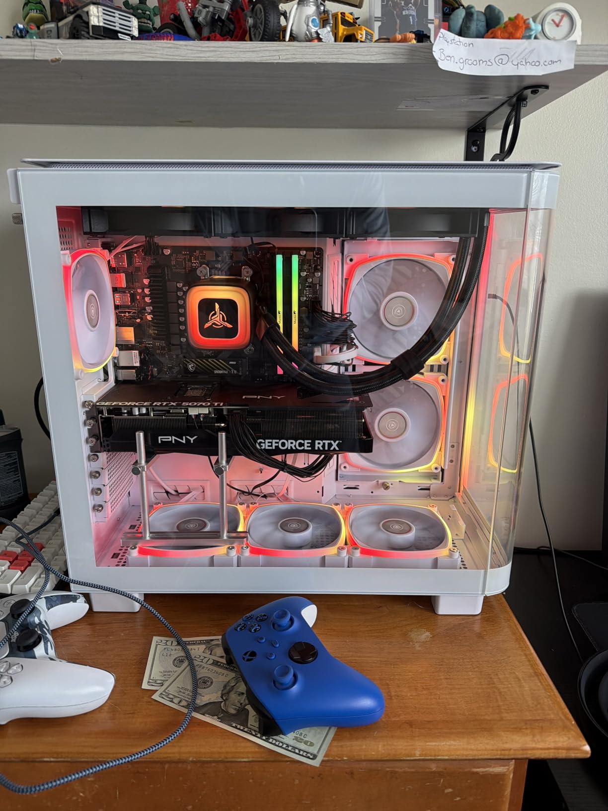 Customer Image