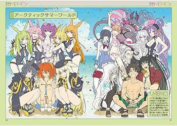 Amazon.co.jp: Fate/GOMEMO7 ワダメモ イラスト集 : 文房具・オフィス用品