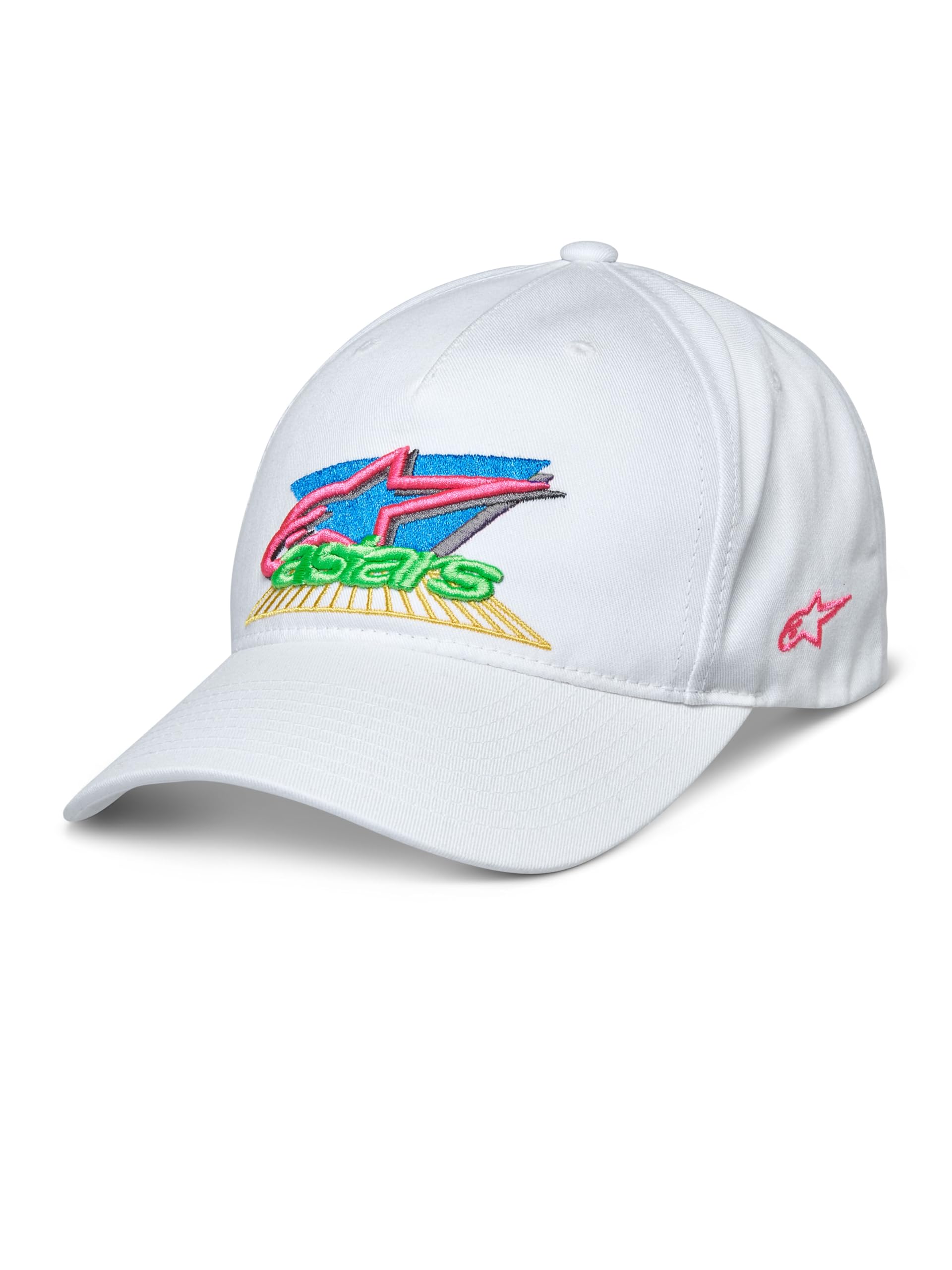 Vivid Hat White 8059347512426