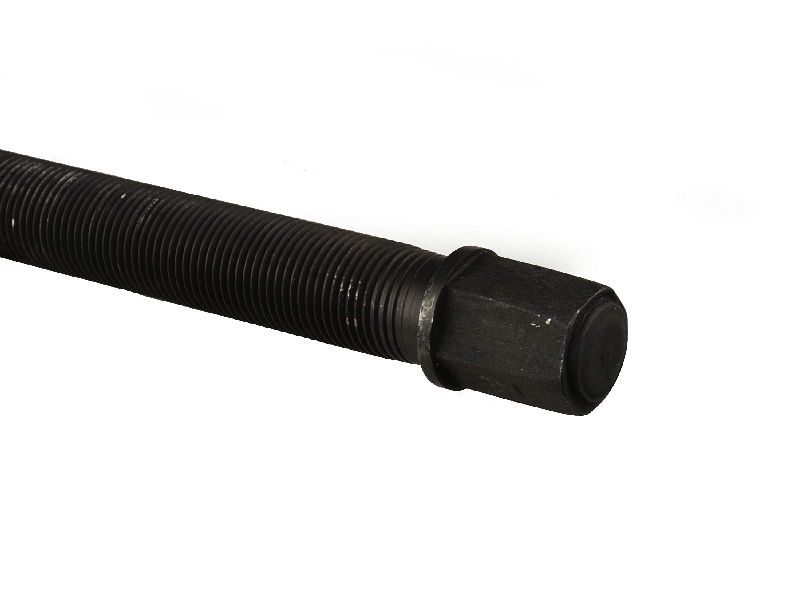 BSD Extractor de Rodamiento y Polea Profesional - Extractor Paralelo de 3 Brazos, Herramienta de Extracción Rodamiento y Engranajes, Extractor de Rodamientos Interno y Externo - 14”