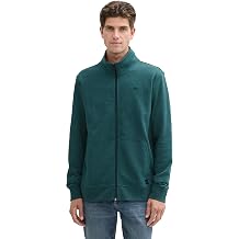 TOM TAILOR Men's 1044022 Sweatshirt