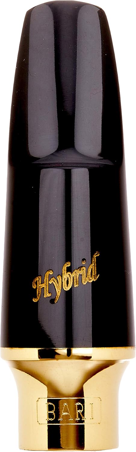 BARI Bali Mouthpiece Hybrid