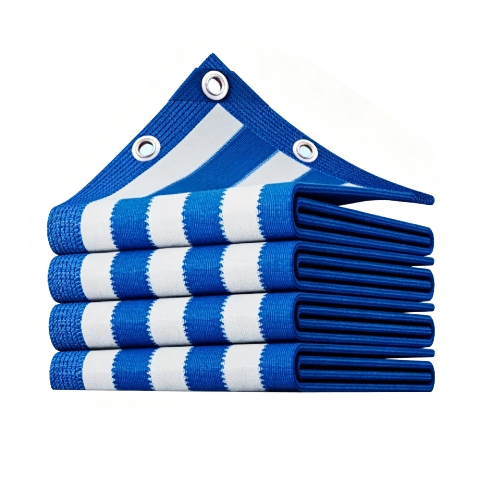 Filet protection solaire 90% avec œillets voile d'ombrage pour protéger vos plantes