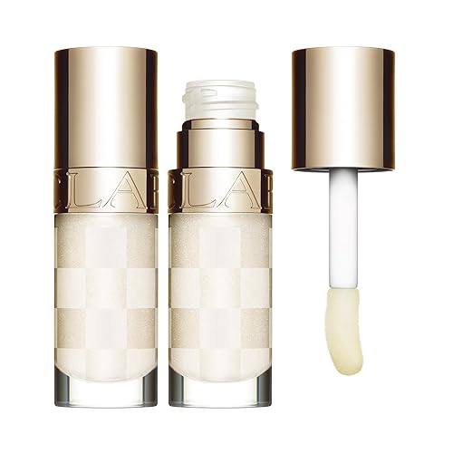 Clarins Lip Comfort Oil 7ml - 24 White