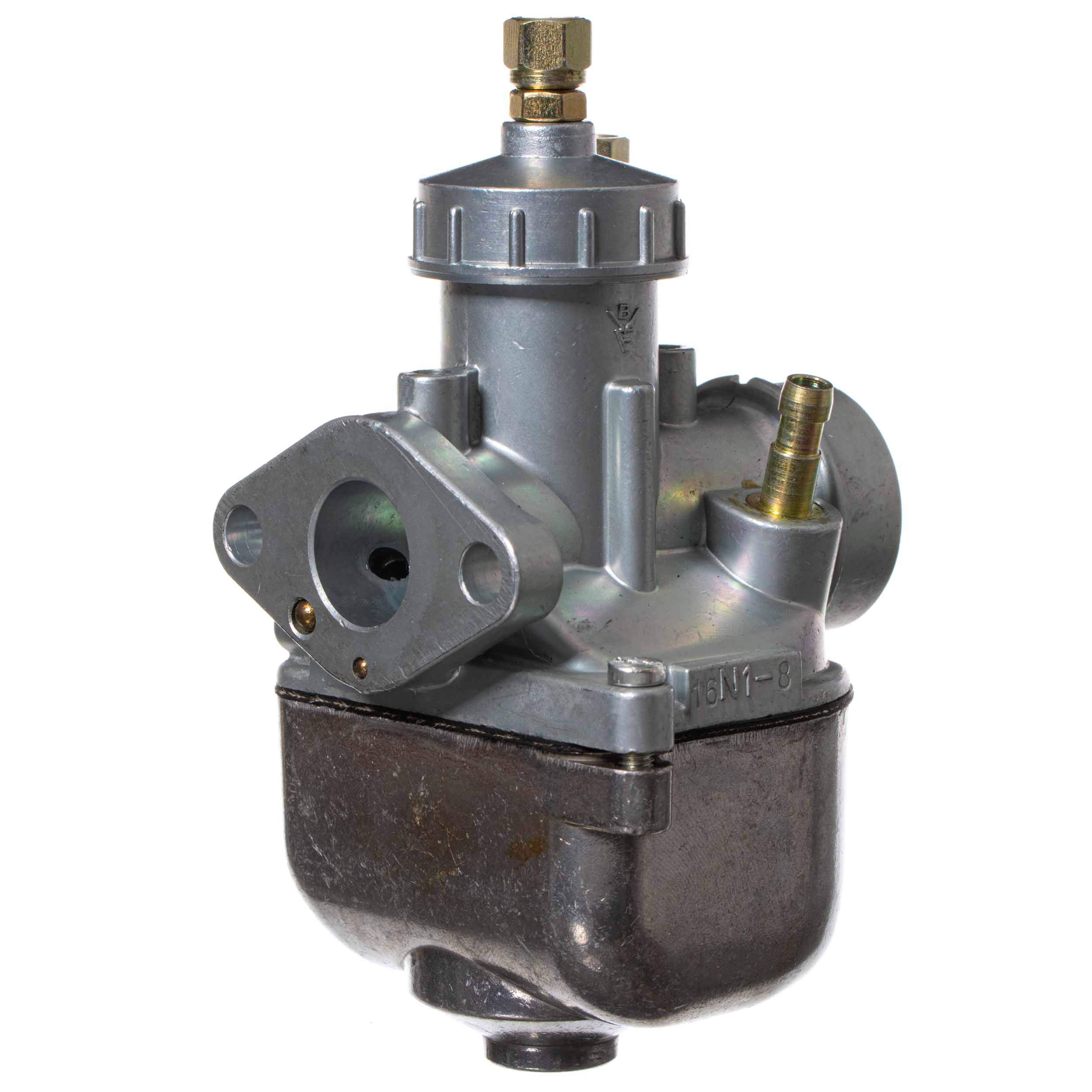 Vergaser BVF 16N1-8 für S50 (HD70)