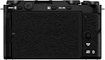 Fujifilm X-M5 Mirrorless Camera Body, w/ XC15-45mmF3.5-5.6 OIS PZ Lens Kit, Black