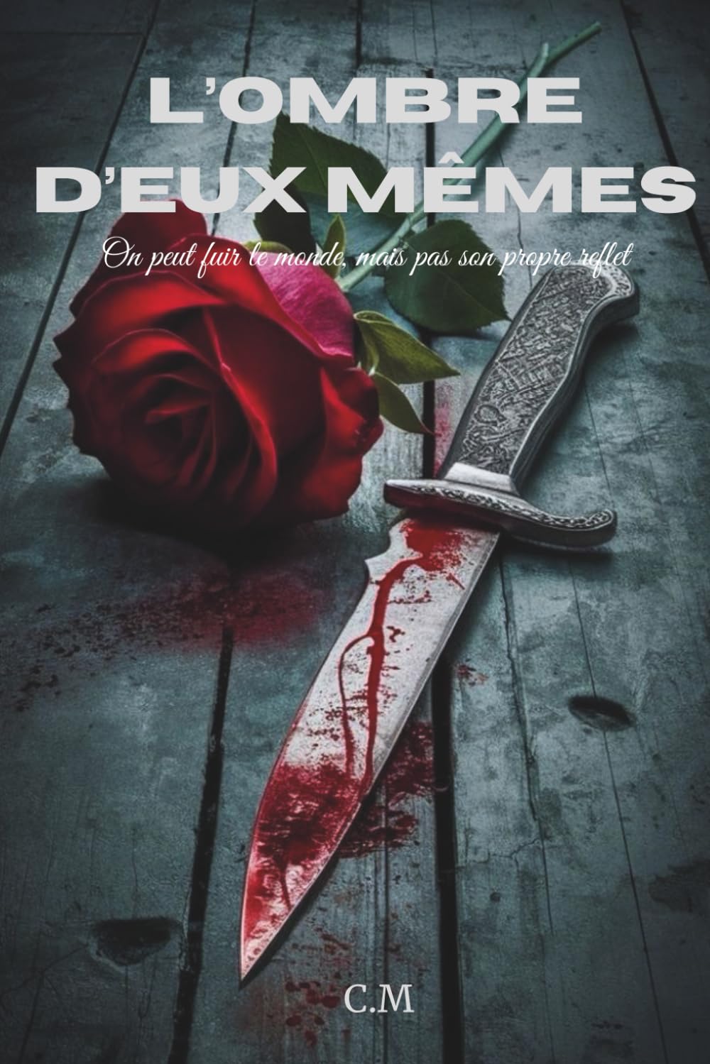 L'OMBRE D'EUX MÊMES