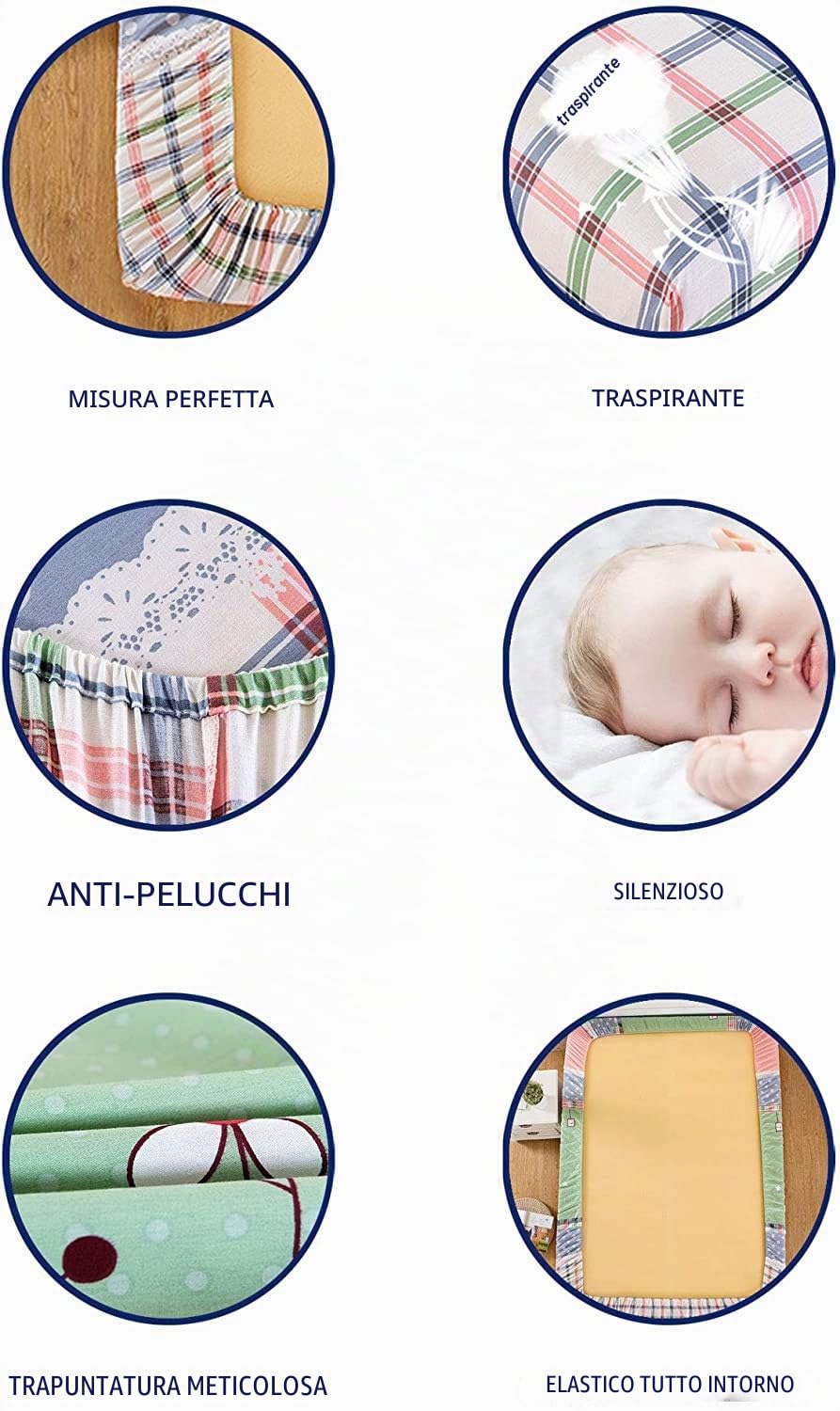 Set di lenzuola con dinosauro, set di biancheria da letto con dinosauro, set di biancheria da letto per bambini, animali con angoli, motivo cartone animato, 3 pezzi,