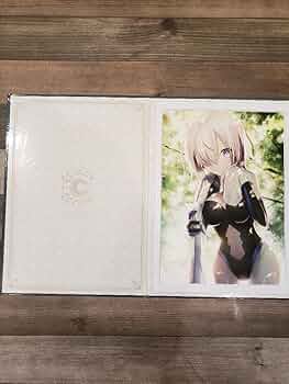 FGO マシュ　パーソナルトレーニング　コスプレ　衣装 マシュ パーソナルトレーニング 衣装のみの通販 by