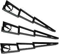 Vista 7 de Estes 2238 Portal E Launch Pad, Flying-Rocket-Model Launch Pad, Rocket Model Kit Accessories for Ages 10+