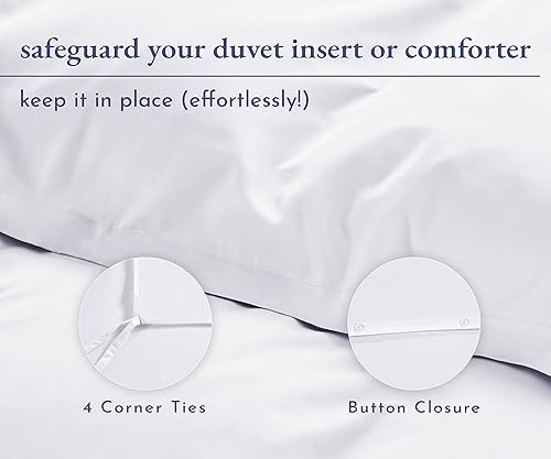 Miniatura 4 de California Design Den - Ropa de cama para mayor comodidad