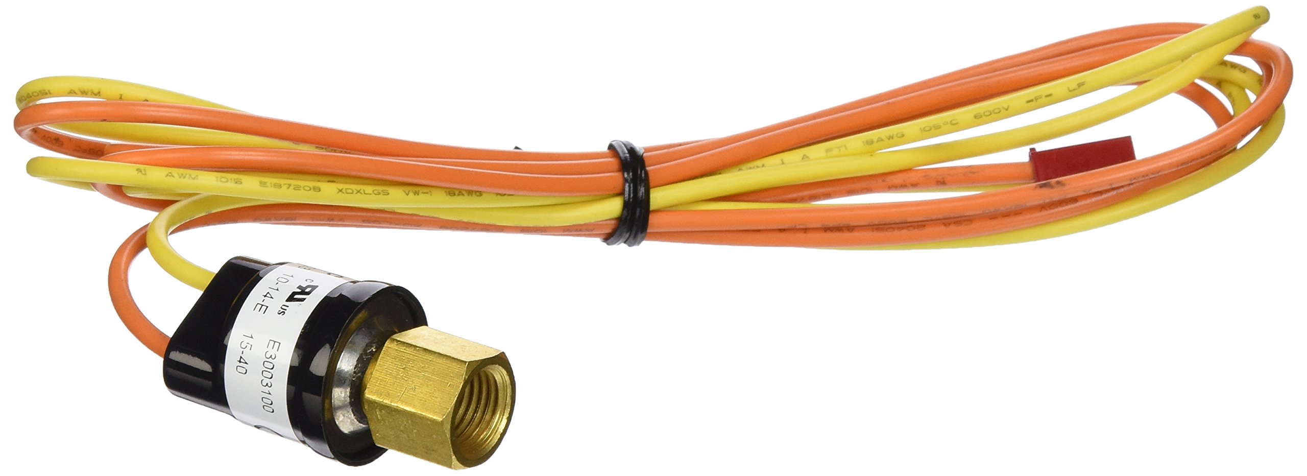 Buy Zodiac R3001501 Refrigerant Low Pressure Switch Replacement for Zodiac Jandy Air Energy AE