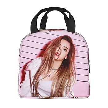 ちゃんみな　AOD3クール&ウォームバッグ保冷保温 商品詳細ページ | CHANMINA OFFICIAL STORE | AOD3 KIRAKIRA