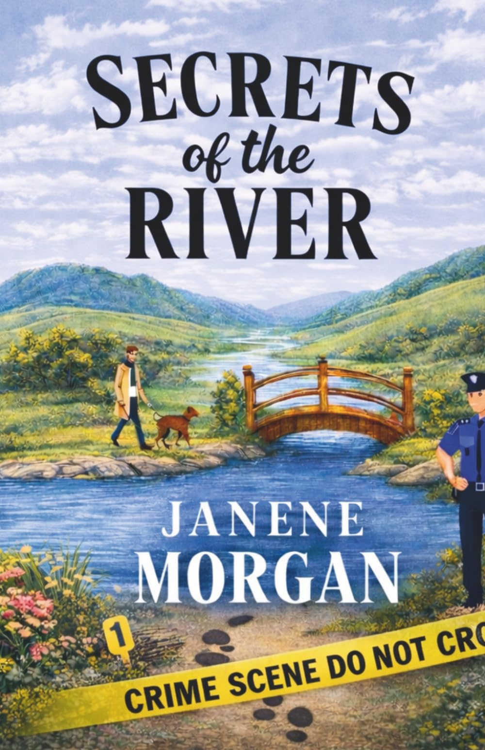 Secrets of the River