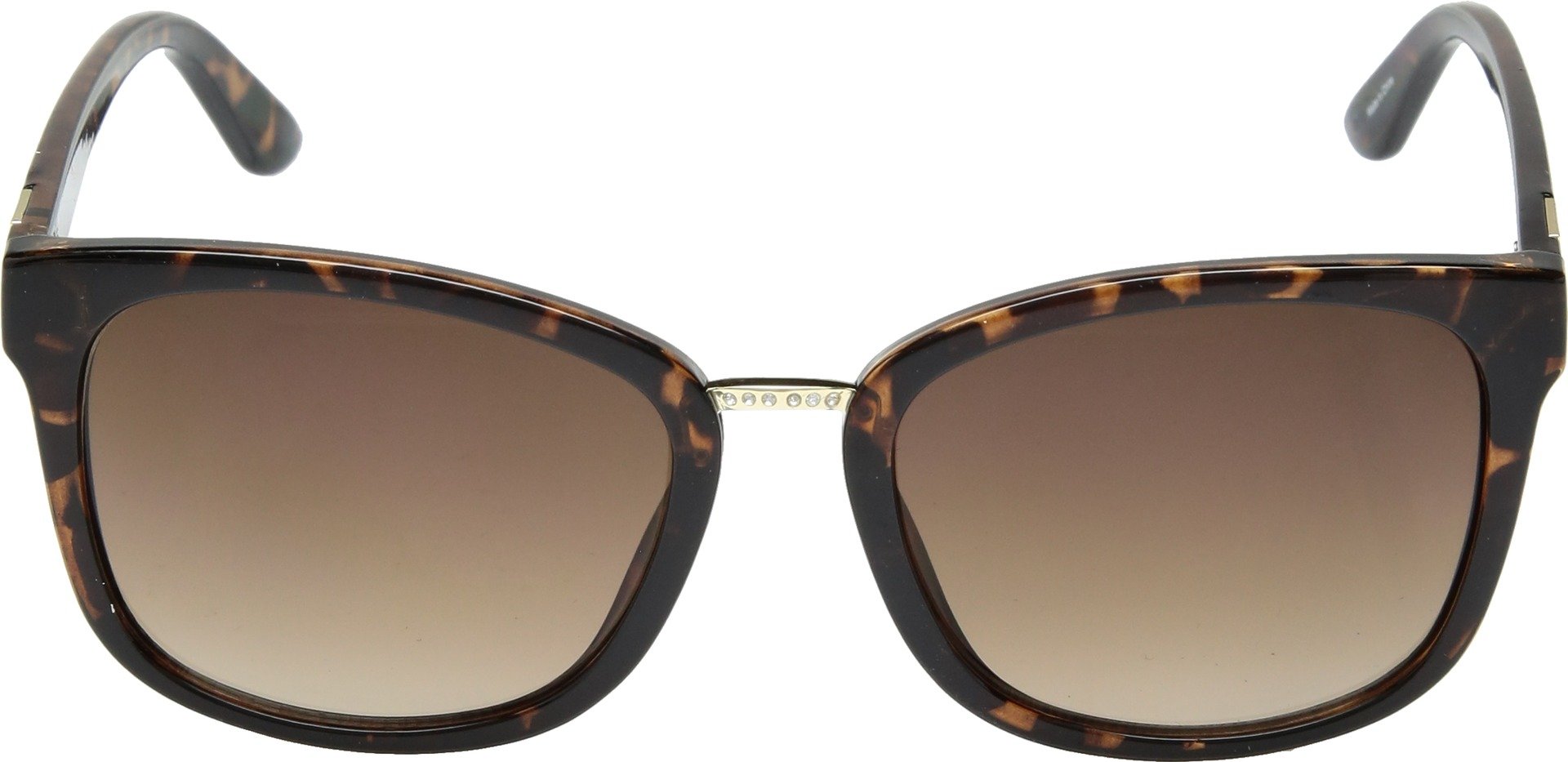 Guess Mod. GF0327 5752F Sonnenbrille, Erwachsene, Unisex, mehrfarbig (mehrfarbig), Einheitsgröße