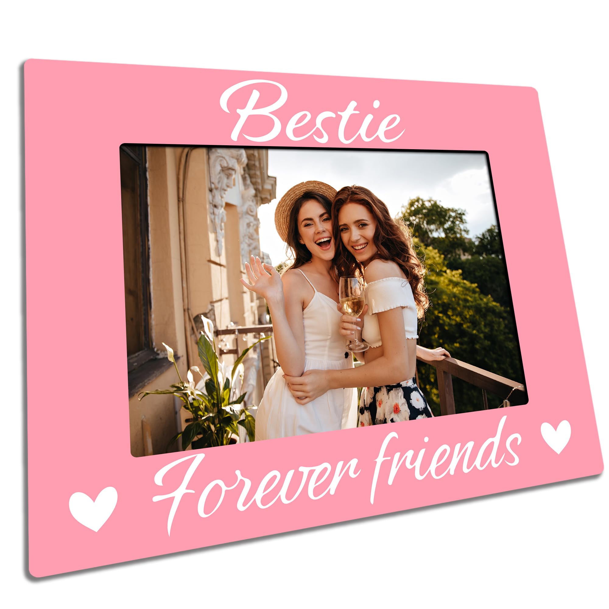 Amazon.com - Yijiaqin Best Friends Picture Frame Fits 5x7 Photos