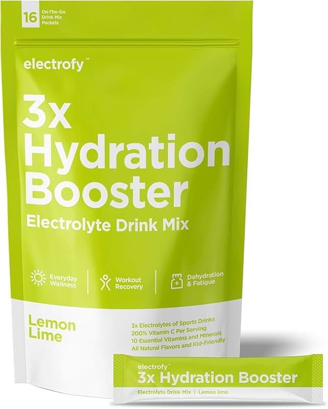 jelly drops for rehydration