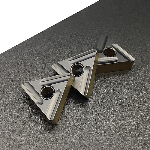 10Pcs TNMG160408 R S PC4225 Herramientas De Torneado Externo Carburo Insertar Herramienta De Corte De Torno insert