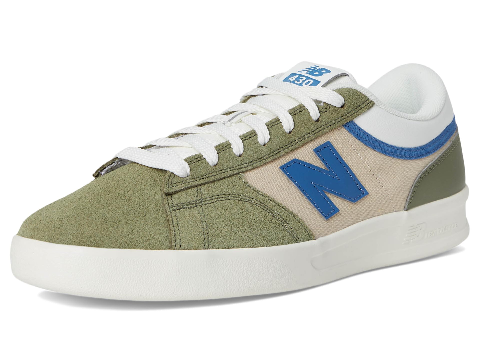 New Balance Tenis Unisex para Adultos 430