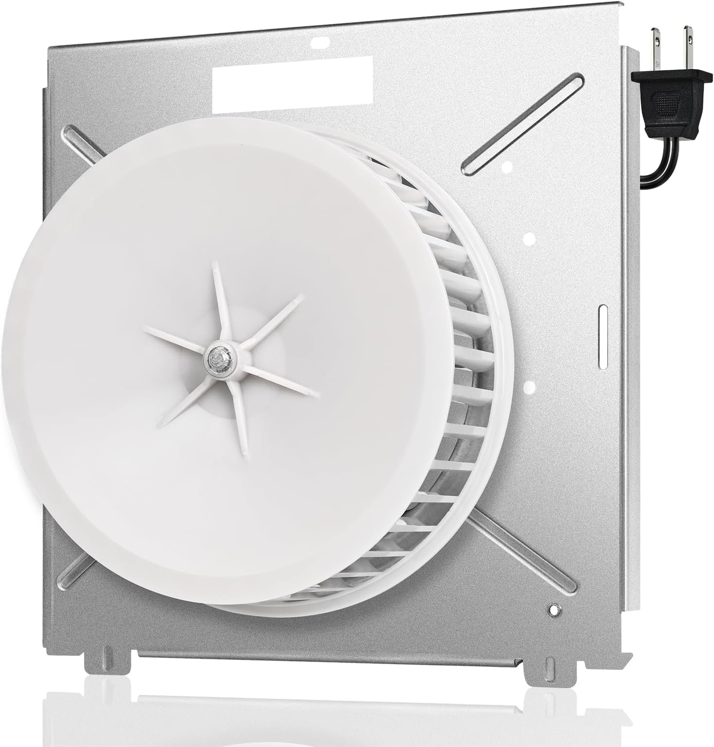 Nutone S97017706 Ventilation Fan Motor Assembly Diagram S97017706 ...