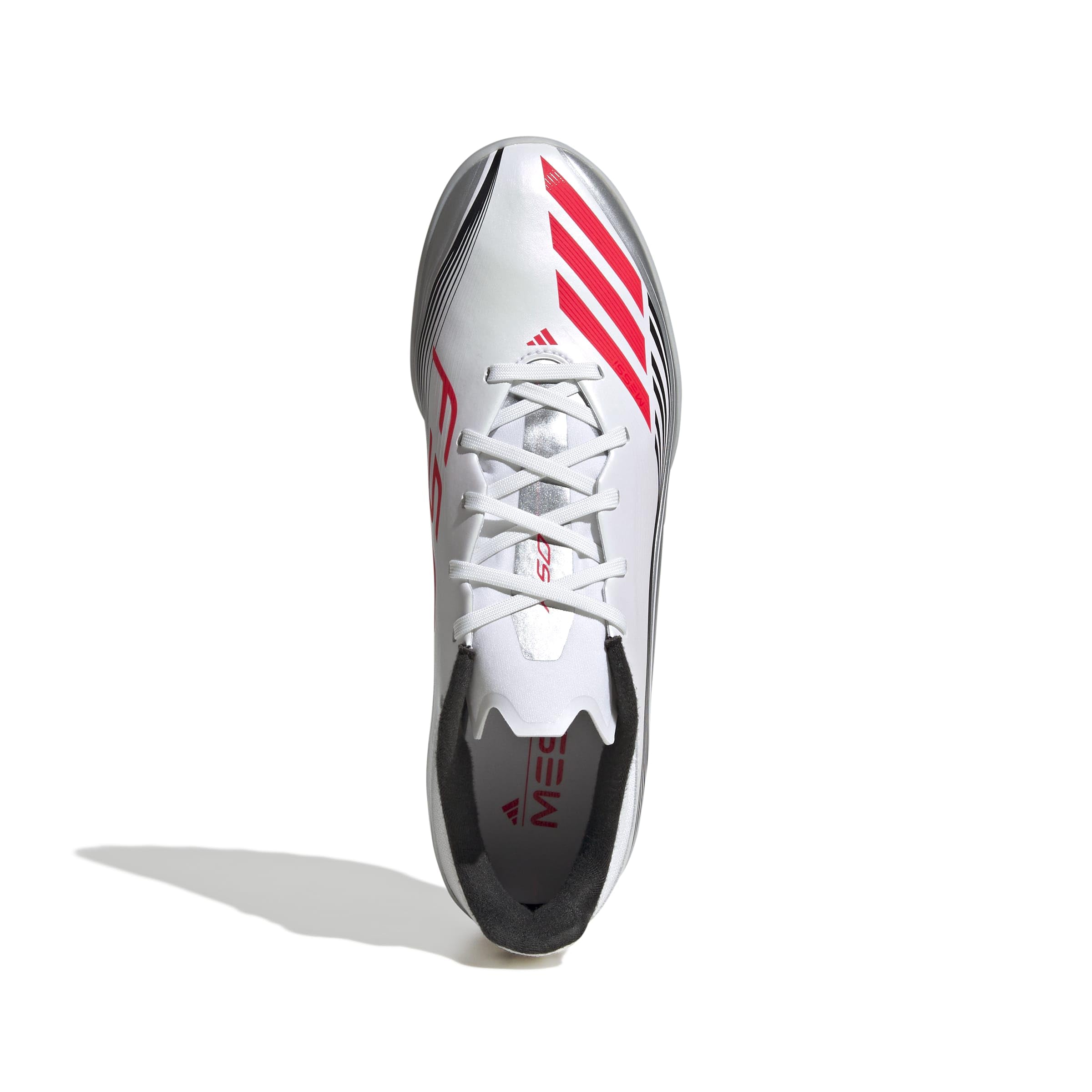 adidas Unisex Bota F50 Messi League moqueta