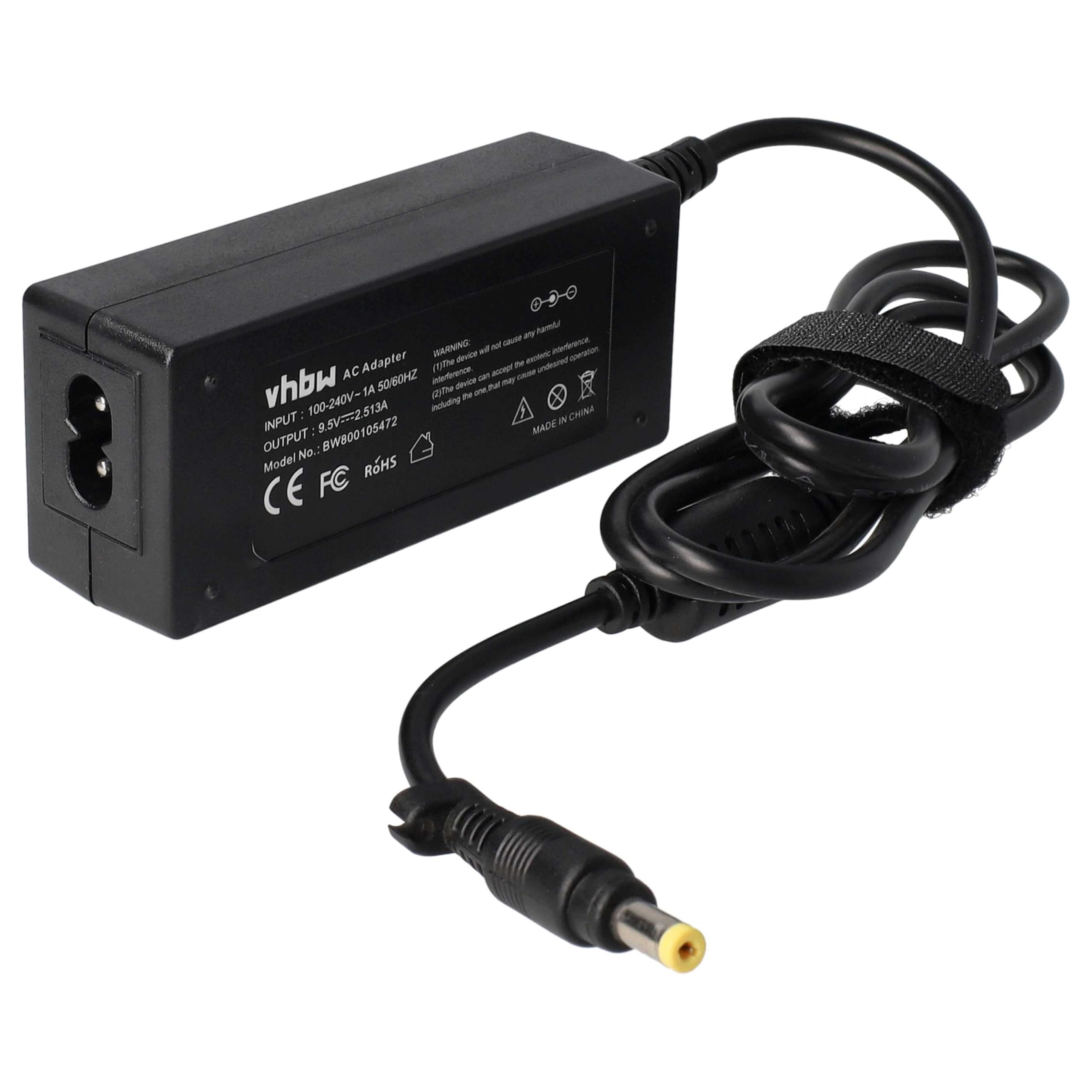 vhbw 1x batteria compatibile con Asus Eee PC 900a, 900hd, 900ha notebook (8800mAh, 7,4V, Li-Ion