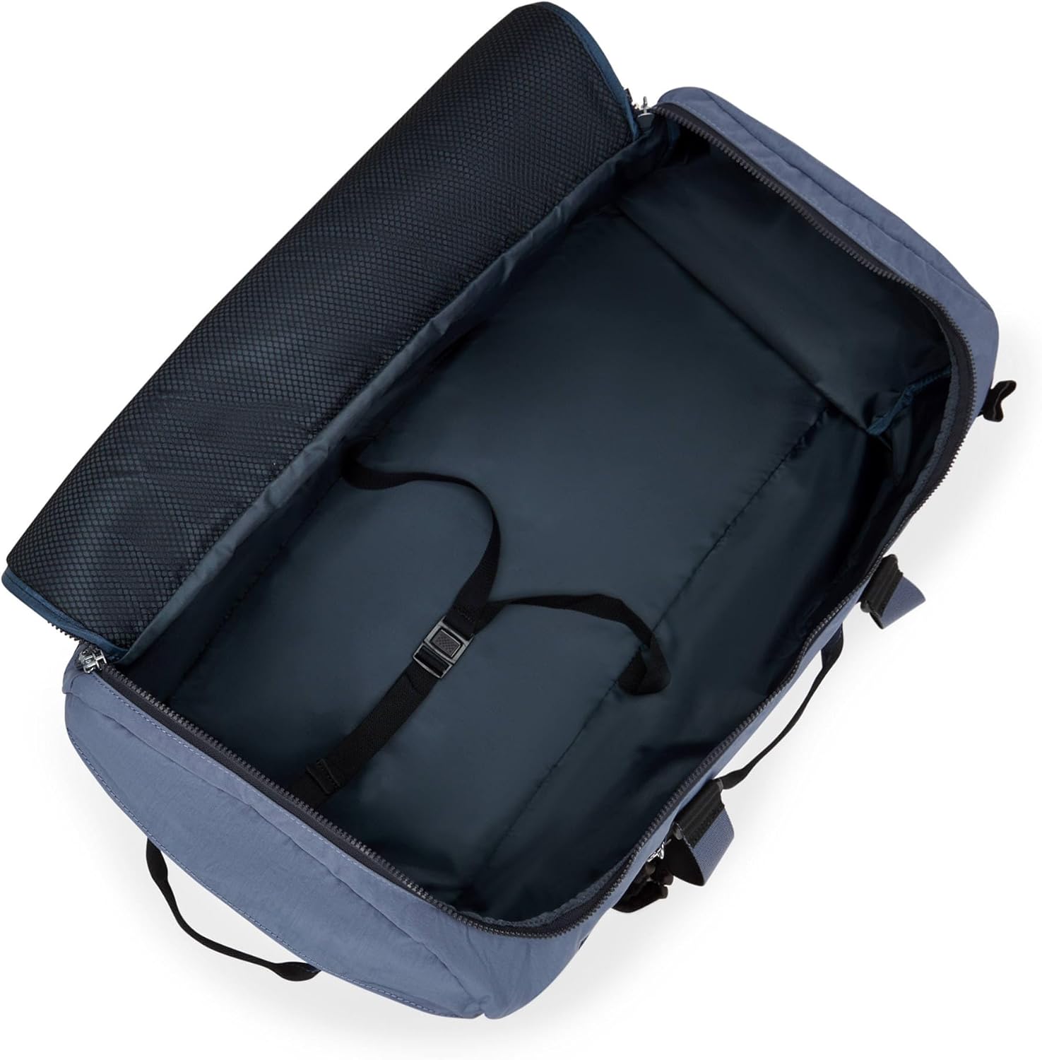 Kipling Jonis Medium Laptop Duffle Backpack - Image 3