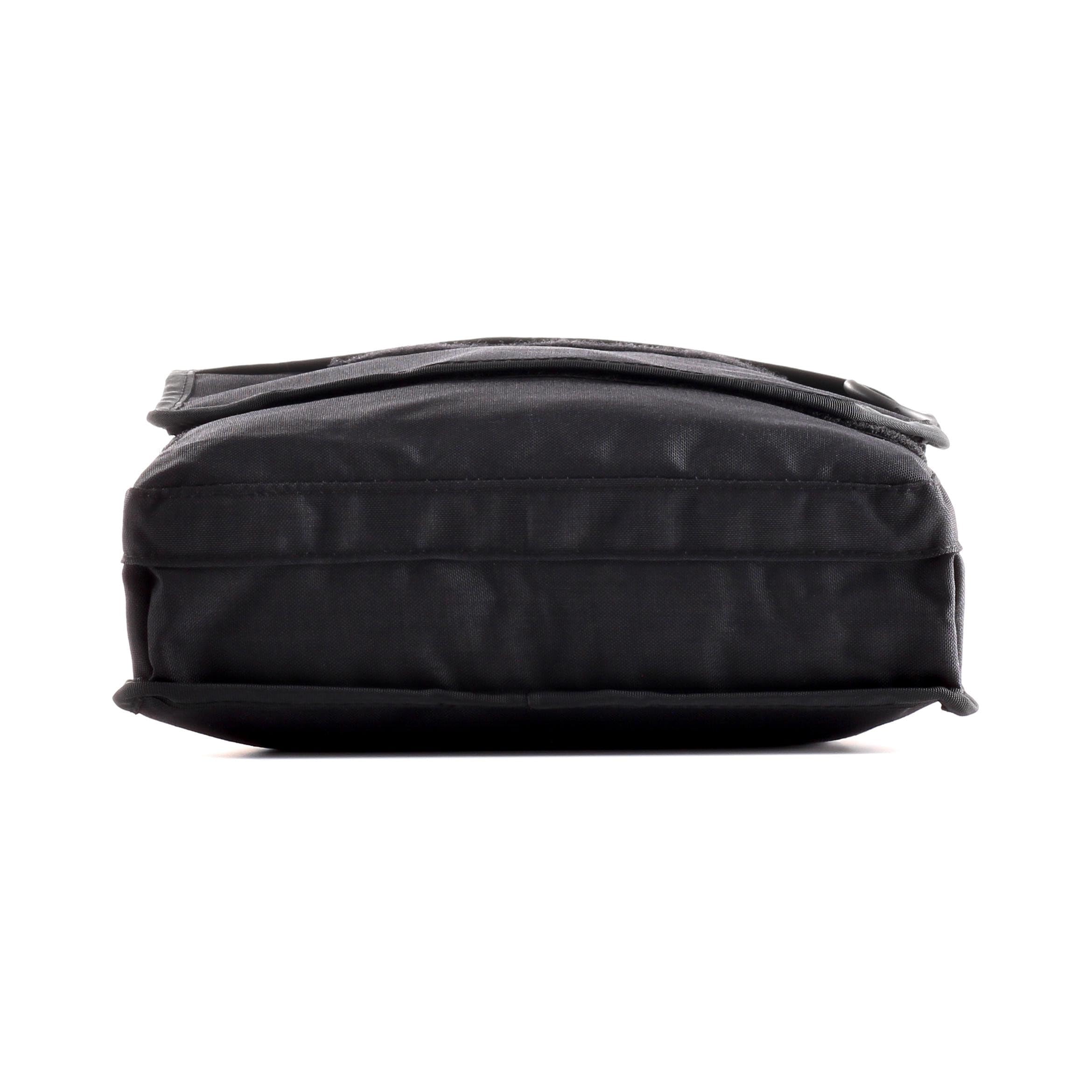Zentauron Kartenmeldetasche – Taktische Kartentasche/Map Case aus Cordura 560 DEN, Schultertasche für Lagekarten, Meldeblätter & Tablet bis 10", für Bundeswehr, BOS & Einsatzkräfte, Made in Germany
