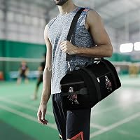 Amazon.co.jp: スポーツバッグ メタルギア ボストンバッグ ジムバック
