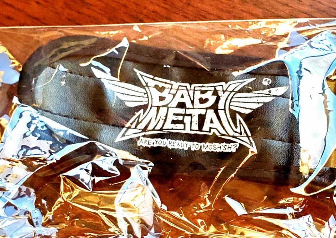 BABYL ヘドバンギャー!! 初回生産限定盤 ヘドバン養成コルセット付 Amazon.co.jp: BABY METALヘドバンギャー!!初回生産盤ヘド盤ヘドバン