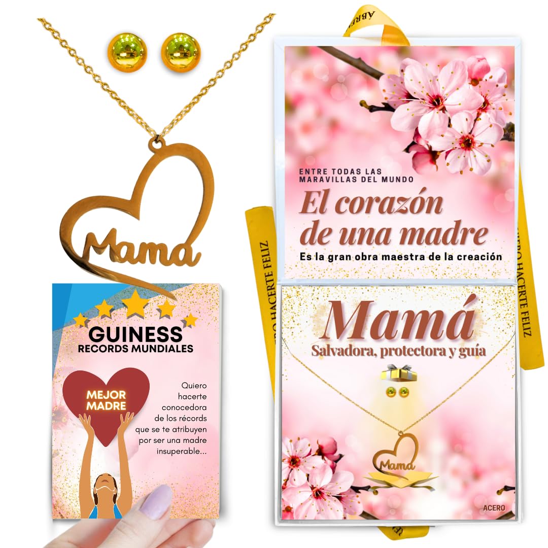 Regalos Originales, Joyas Mujer — view 12