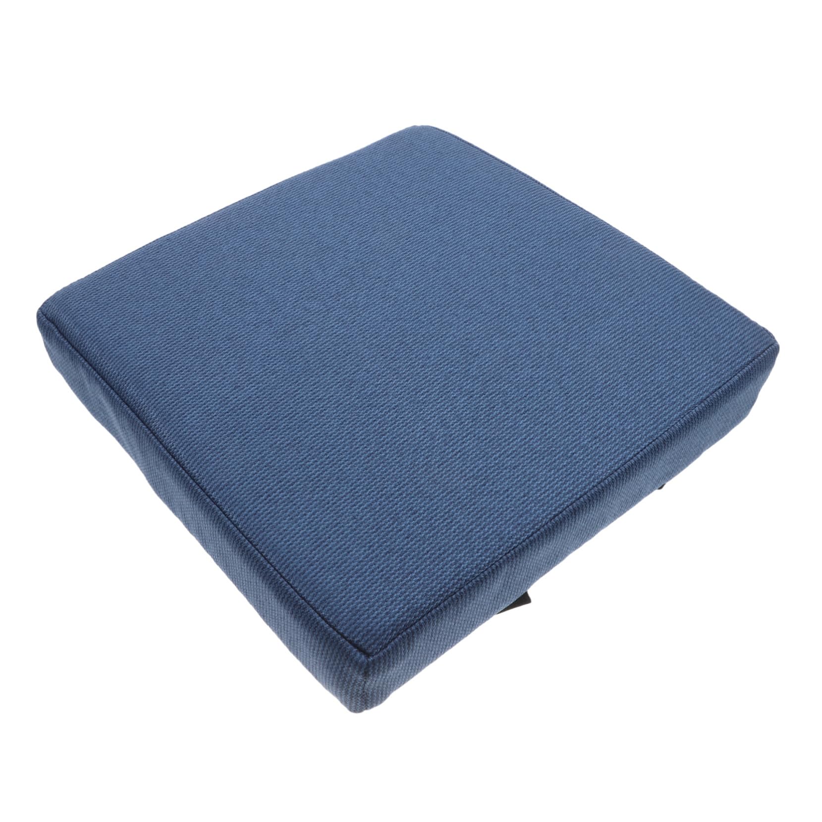 Cojines para taburetes y sillas que alivian la rigidez del asiento con esponja