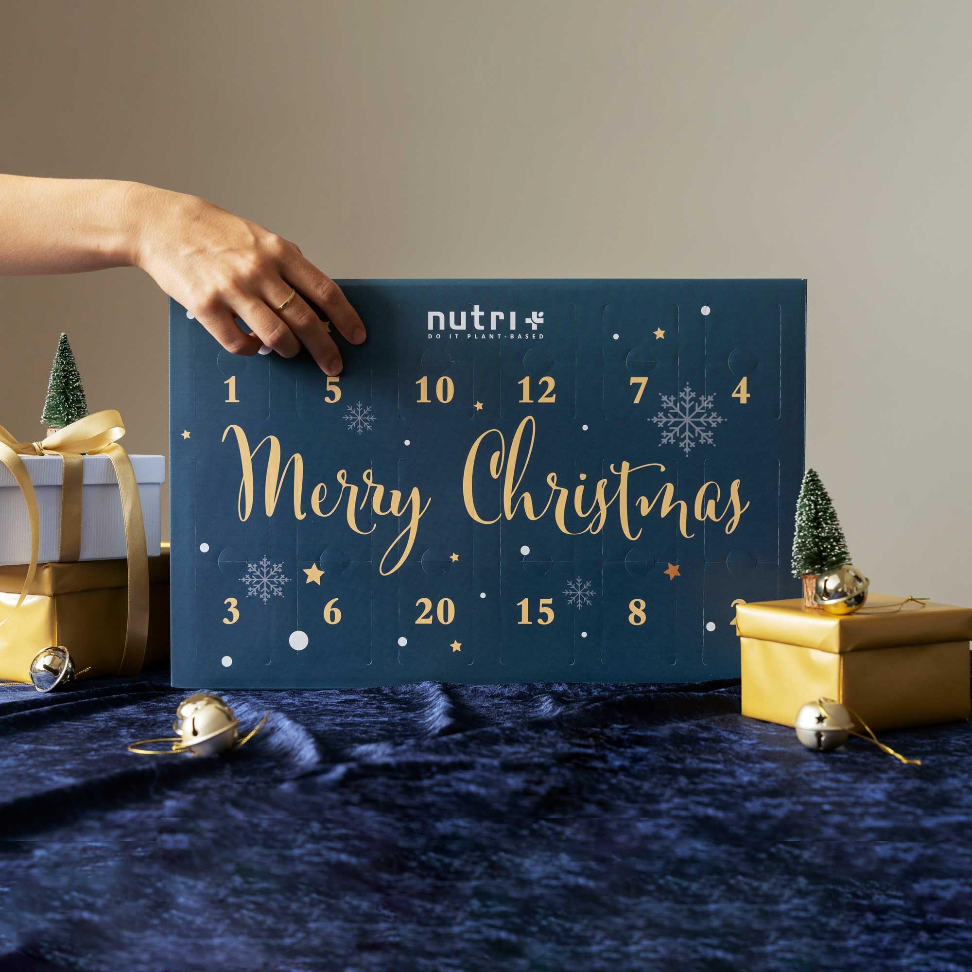 Advent Calendar Protein Powder 2022 – Protein Powder Vegan – Protein Bar  Fitness – Protein Bar – Fitness Bar Protein Powder – Advent Calendar Protein  Bar for Men and Women : Amazon.de: Grocery