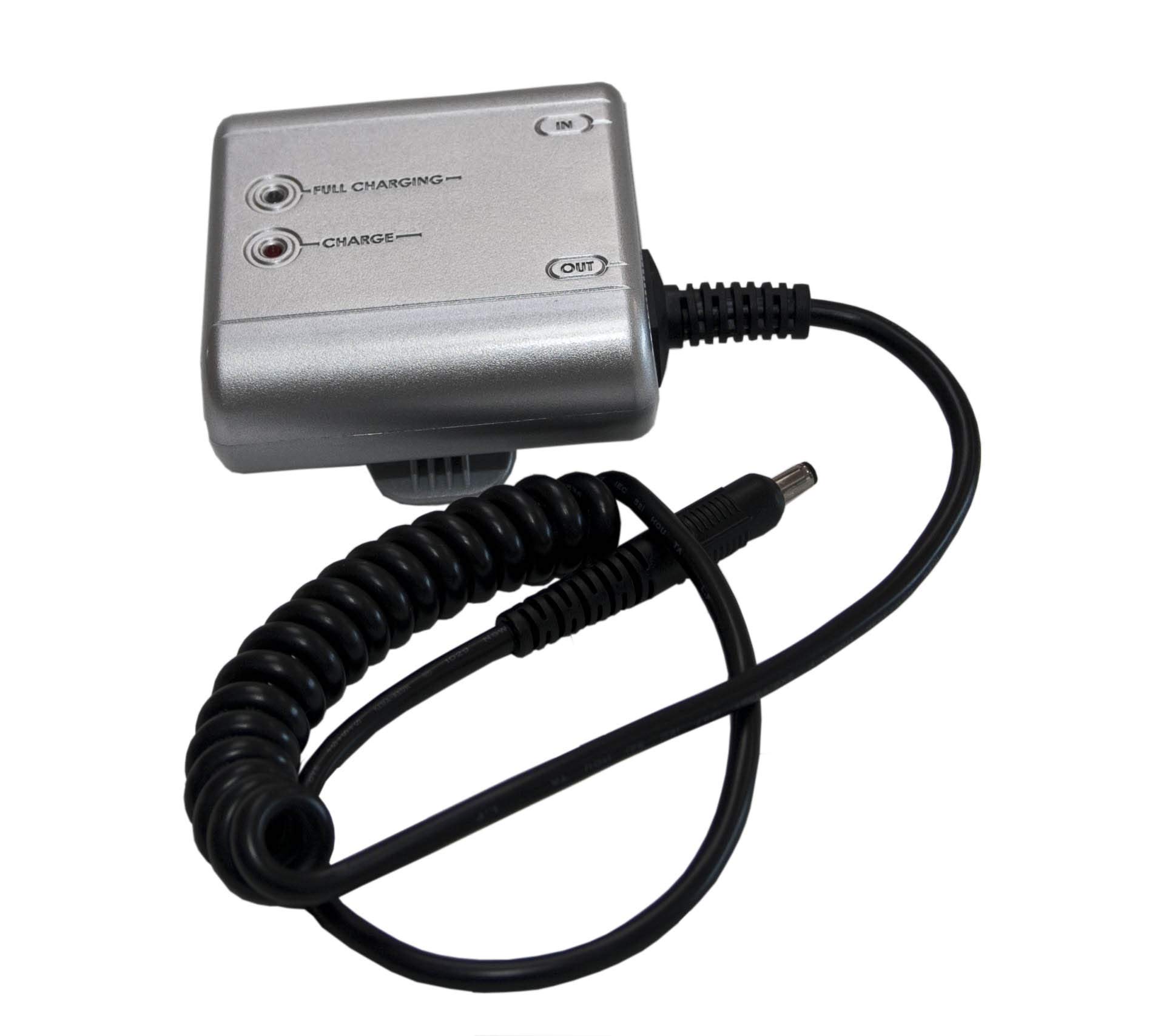 LiverymanClipper Harmony Plus Battery Pack