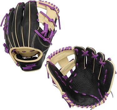 SSK Z5 Craftsman Infield Baseball Glove 11.25 - 11.5 - 11.75 - 12 Right & Left Hand Throw