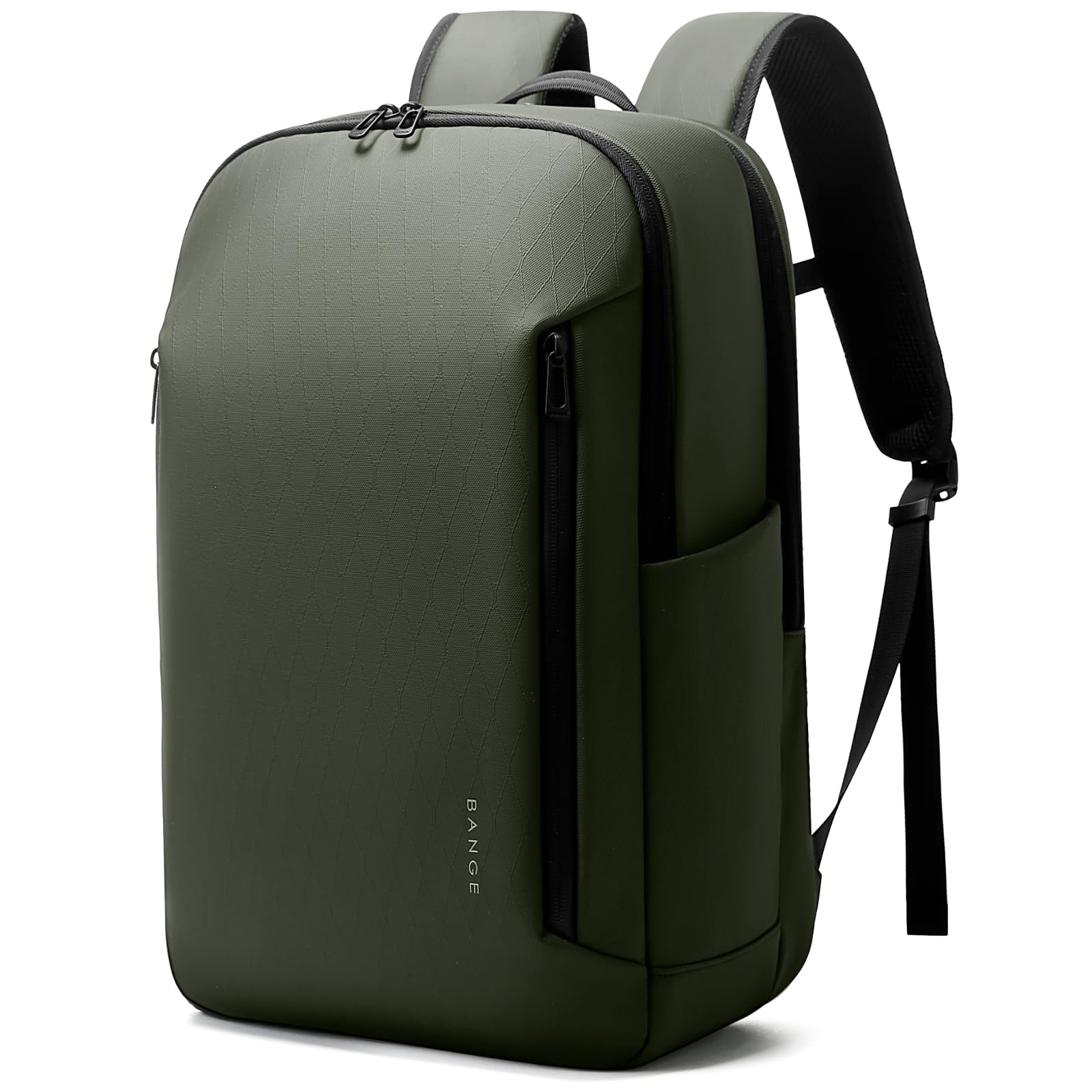 Sac à dos ordinateur BANGE voyage cabine imperméable - 8