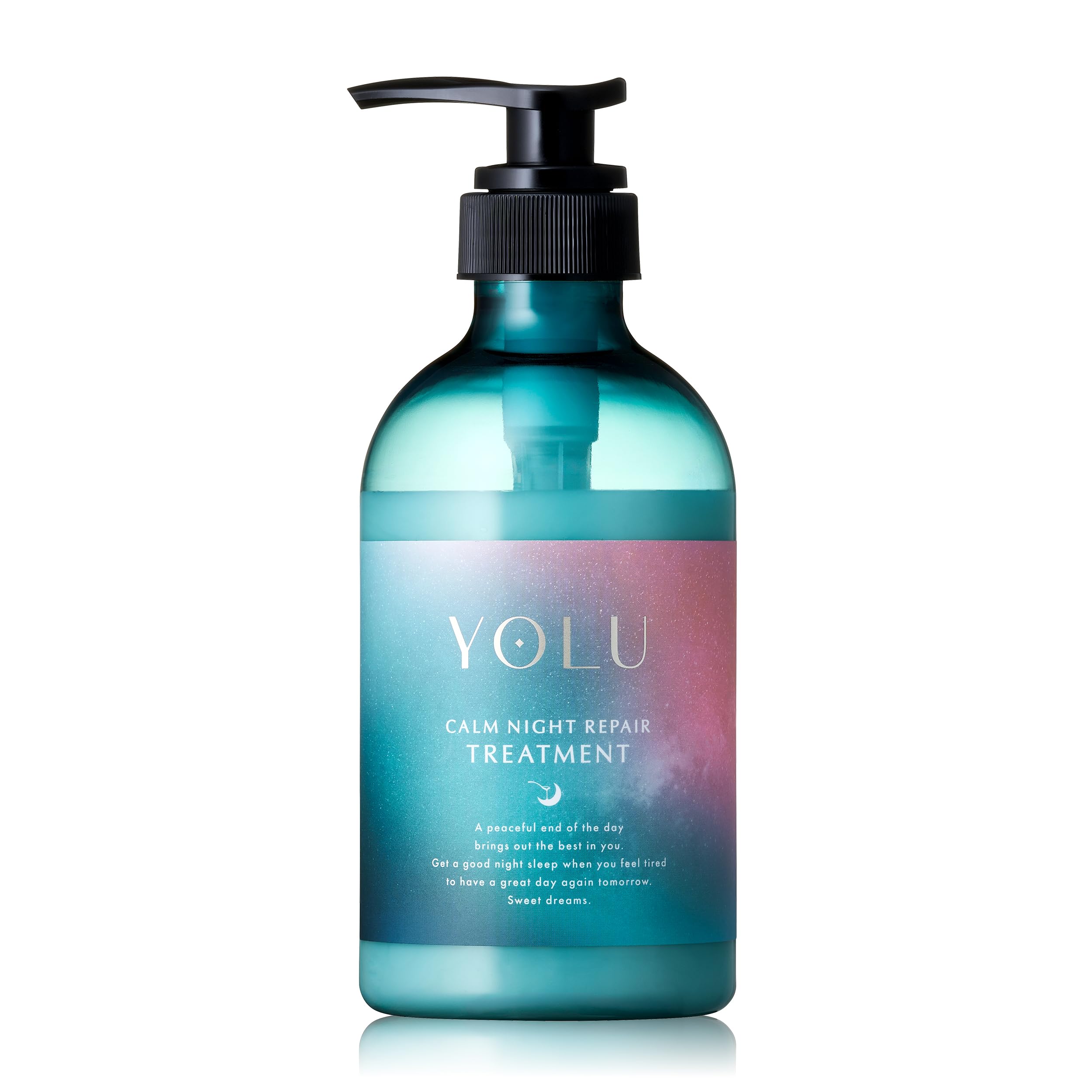 Amazon | YOLU ヨル トリーツ サマー トリートメント カームナイト