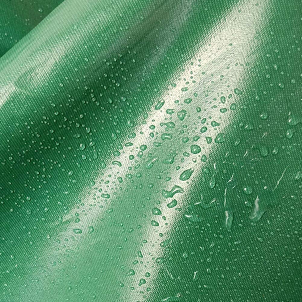 Tienda de campaña Lona Toldo Sábana para el Suelo Hamaca Toldo Huella Sábana para el Suelo Lluvia Refugio para Moscas Sombra Manta Estera Sombrilla Impermeable Resistente