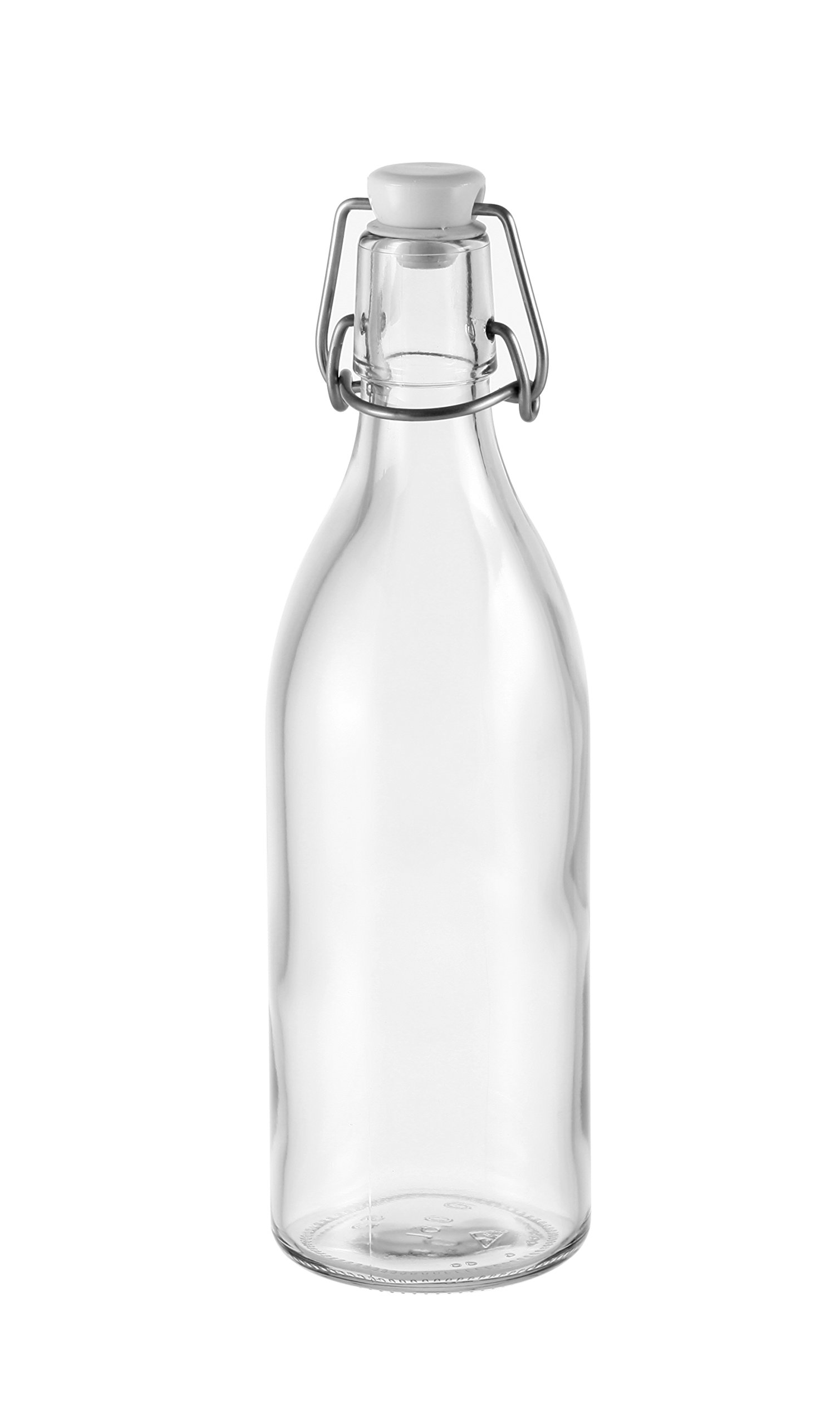 Tescoma Flip-Top Bottle 500 Ml Della Casa, Assorted