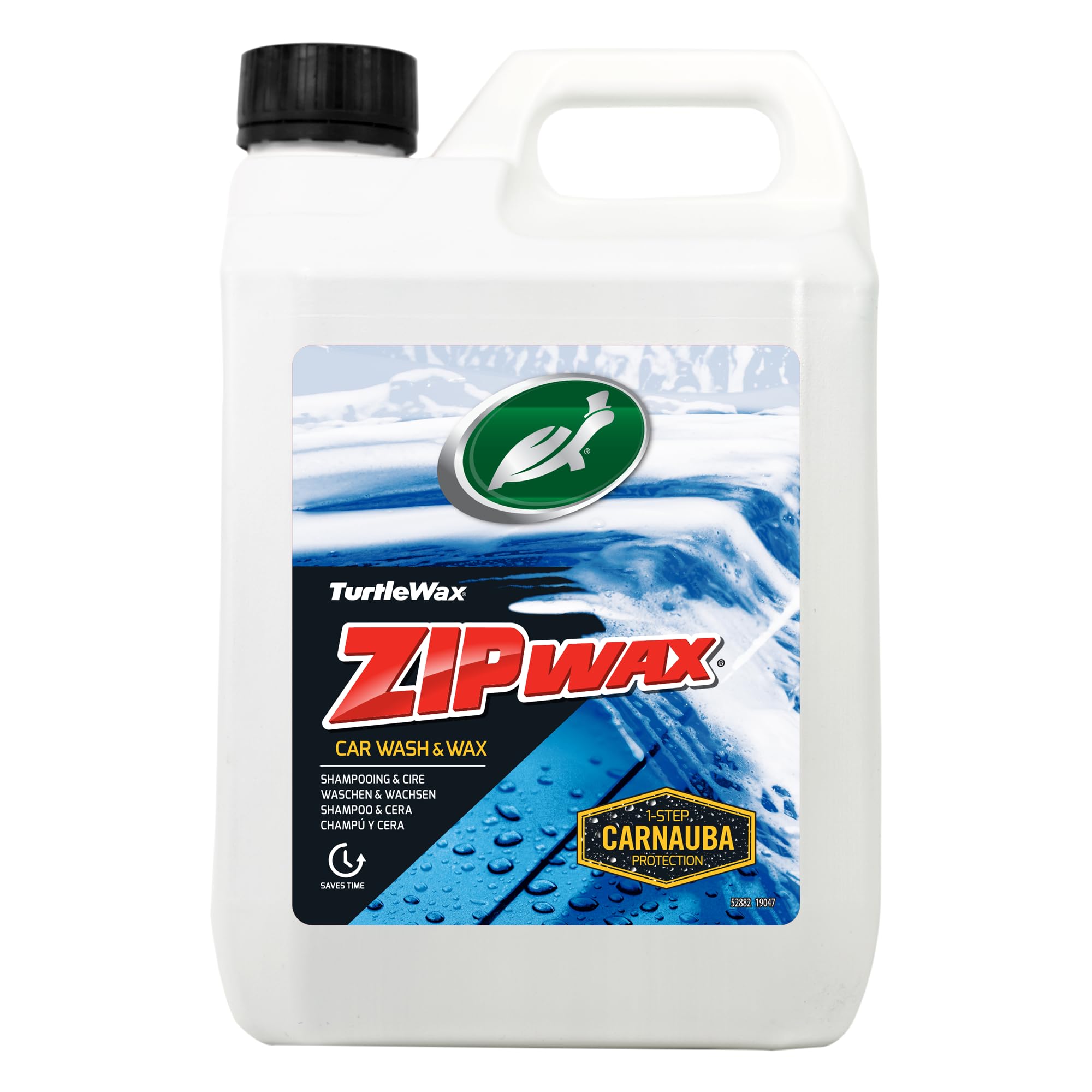 Turtle Wax