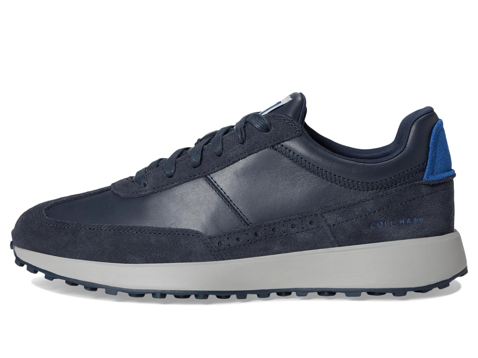 Man's Sneakers & Athletic Shoes Cole Haan Grand Crosscourt Midtown Runner - 第 11/62 張圖片