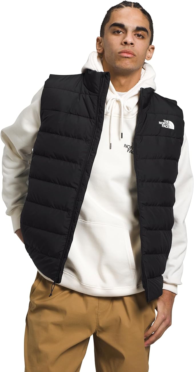 THE NORTH FACE Men's Aconcagua 3 Vest