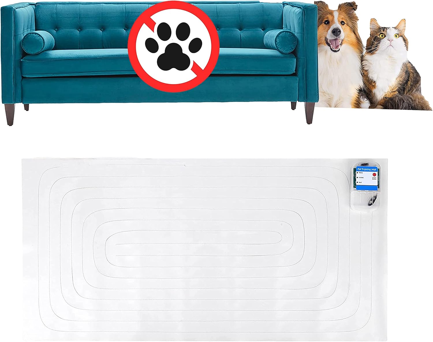 Scat Mat For Cats Petsmart at Laura Nehls blog