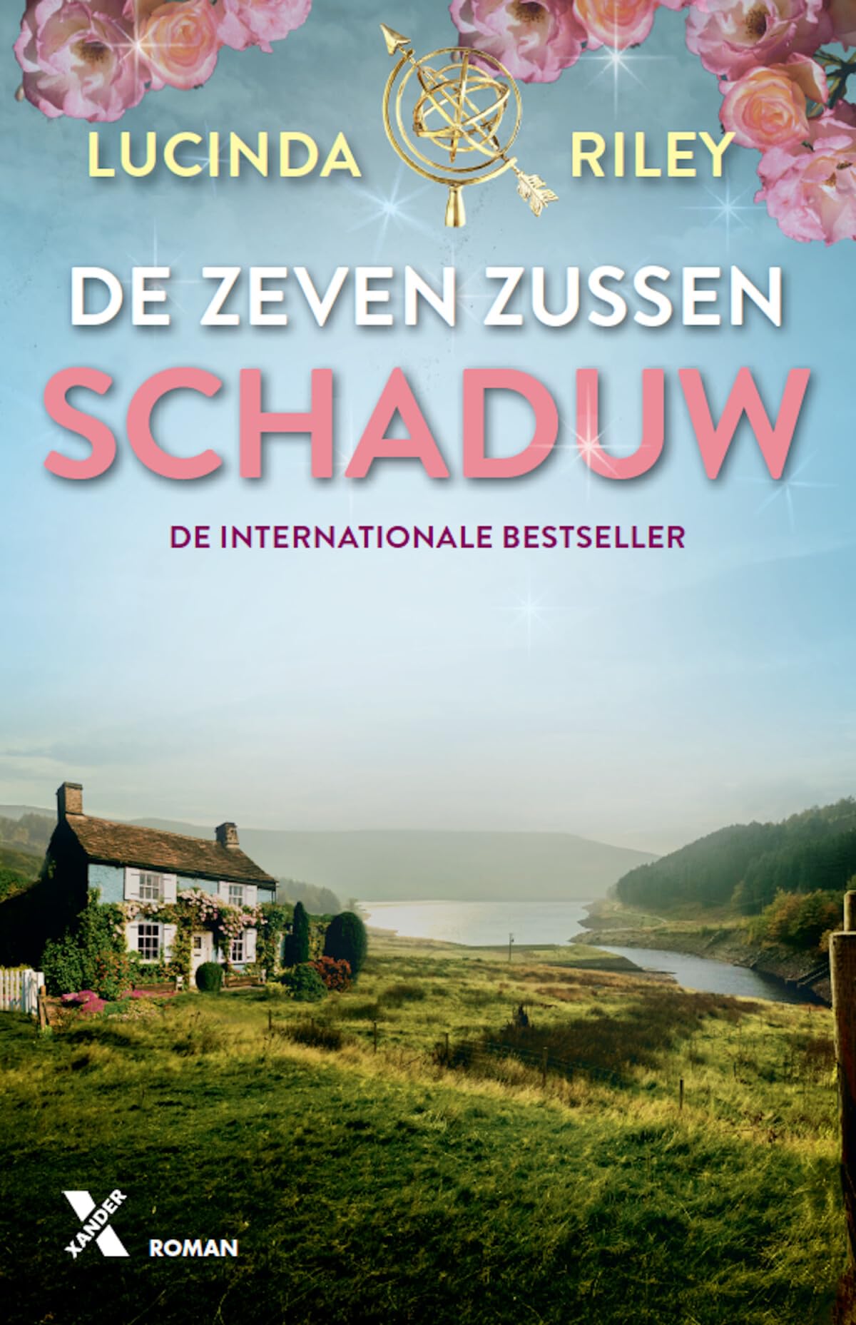 Schaduw: Stars verhaal (De zeven zussen, 3)